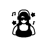 icône DJ