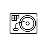 icône platine