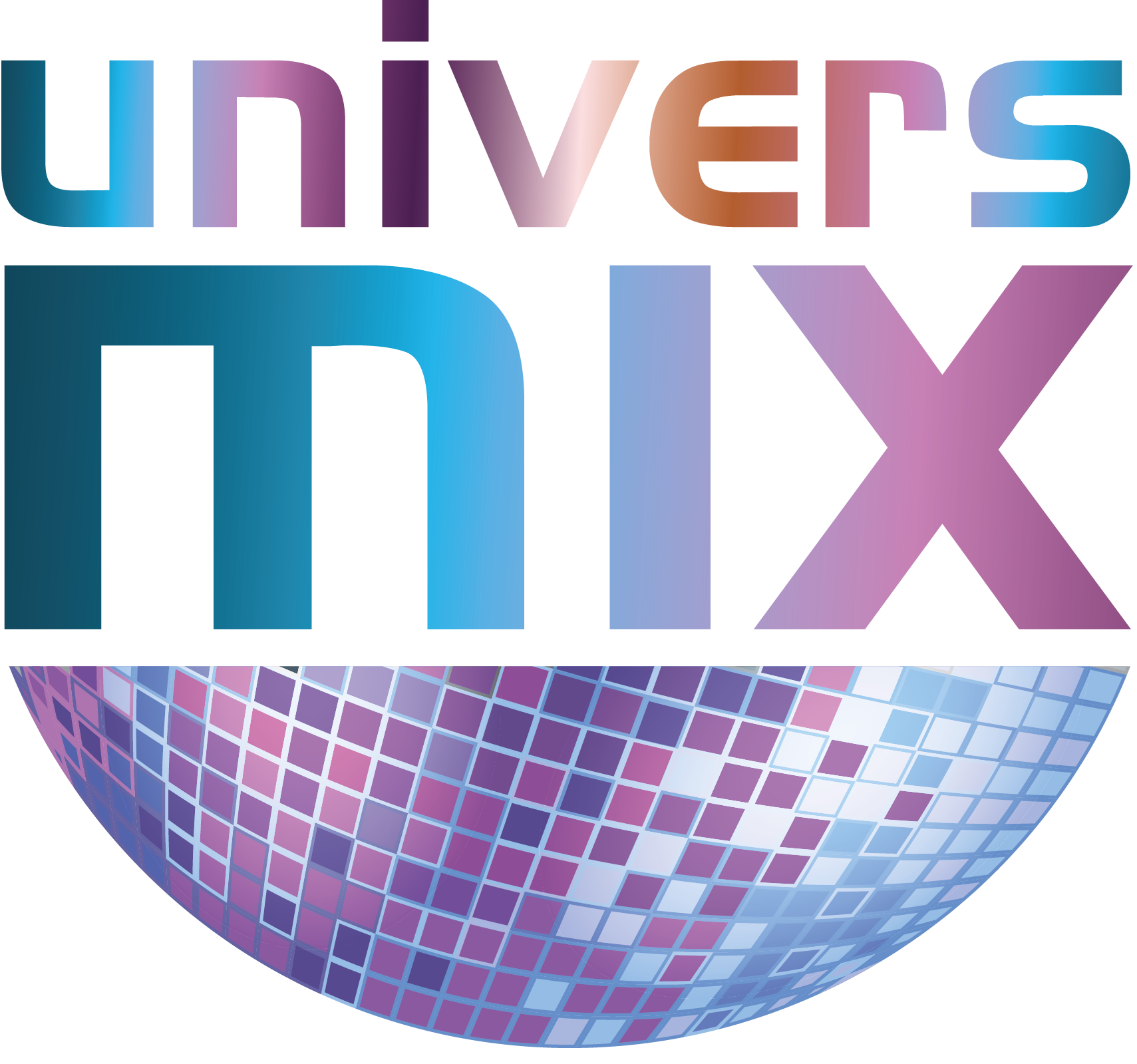 Univers Mix